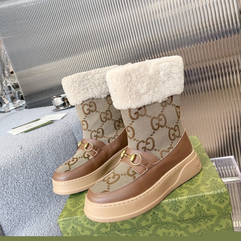 G*u*i boots